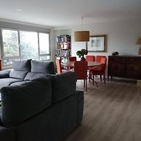 Piso Impecable 140M En El Centro De Vigo 아파트 외부 사진