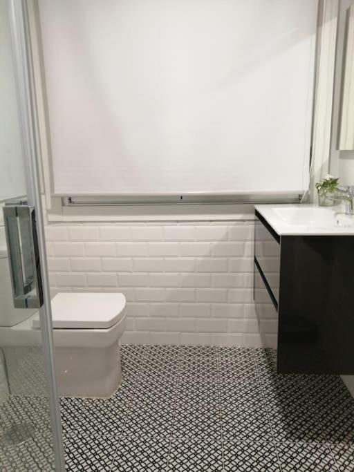 Piso Impecable 140M En El Centro De Vigo 아파트 외부 사진